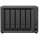 Serveur NAS 6 baies Synology DiskStation (DS1621+)