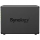 Serveur NAS 6 baies Synology DiskStation (DS1621+)