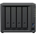 Serveur NAS 5 baies Synology DiskStation DS1525+