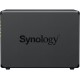 Serveur NAS 4 baies Synology DS425+ prix Maroc