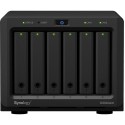 Serveur NAS 6 baies Synology DiskStation® DS620SLIM