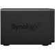 Serveur NAS 6 baies Synology DiskStation DS620slim prix Maroc