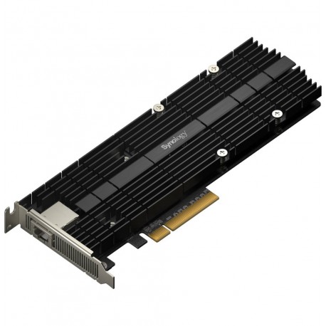 Disque dur 3.5" 8 To 7200 RPM Serial ATA 6Gb/s pour NAS Synology (HAT3310-8T)