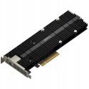 Disque dur 3.5" 8 To 7200 RPM Serial ATA 6Gb/s pour NAS Synology (HAT3310-8T)