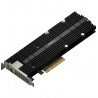 Disque dur 3.5" 8 To 7200 RPM Serial ATA 6Gb/s pour NAS Synology (HAT3310-8T)