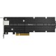 Disque dur 3.5" 8 To 7200 RPM Serial ATA 6Gb/s pour NAS Synology (HAT3310-8T)