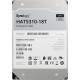 Disque dur 3.5" 12 To 7200 RPM 256 Mo Serial ATA 6Gb/s 512e pour NAS Synology (HAT5300-12T)