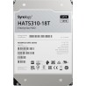 Disque dur 3.5" 12 To 7200 RPM 256 Mo Serial ATA 6Gb/s 512e pour NAS Synology (HAT5300-12T)