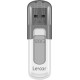 USB LEXAR 128GB JumpDrive V100USB 3.0 LJDV100-128GABGY prix Maroc
