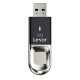 LEXAR 64GB 3.0 FingerPrint F35 LJDF35-64GBBK prix Maroc