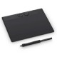 Tablette Graphique à stylet Wacom One Moyenne - Bluetooth (CTC6110WLW2B)