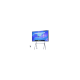 Support Accent Mobile Professionnel Ecran 65" 75" prix Maroc