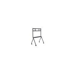 Support Accent Mobile Professionnel Ecran 86" prix Maroc