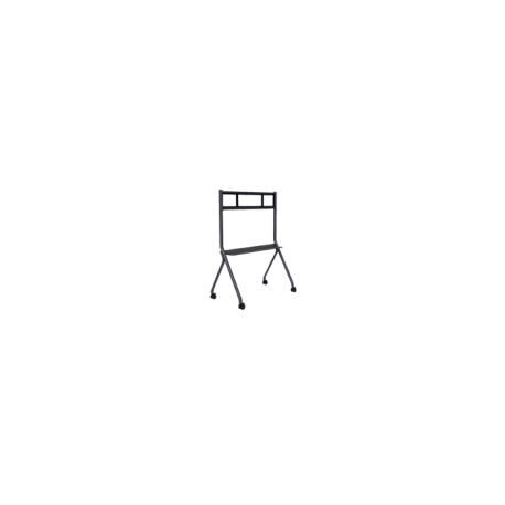 Support Accent Mobile Professionnel Ecran 86" prix Maroc