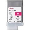 Canon PFI-102 Magenta 0897B001AA prix Maroc