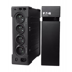 Onduleur Off-line Eaton Ellipse ECO EL650USBFR - 400 W / 650 VA - 4 prises FR