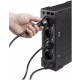 Onduleur OFF-Line Eaton Ellipse ECO 650 FR 