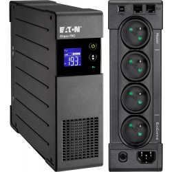 Onduleur OFF-Line Eaton Ellipse ECO 650 FR 