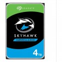 Disque dur 4TB 3.5" SATA 6GB/S Seagate SkyHawk pour SURVEILLANCE (ST4000VX016)