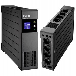 Onduleur OFF-Line Eaton Ellipse ECO 650 FR 