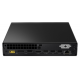 Mini PC Lenovo ThinkCentre neo 50q Gen 4 12LN005SFM prix Maroc