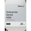 Disque dur 3.5" 12 To 7200 RPM 256 Mo Serial ATA 6Gb/s 512e pour NAS Synology (HAT5300-12T)