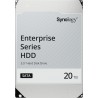 Disque dur 3.5" 12 To 7200 RPM 256 Mo Serial ATA 6Gb/s 512e pour NAS Synology (HAT5300-12T)