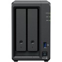 Serveur NAS 2 baies Synology DiskStation® DS725+