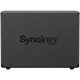 Serveur NAS 2 baies Synology DiskStation DS725+ prix Maroc