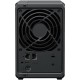 Serveur NAS 2 baies Synology DiskStation DS725+ prix Maroc