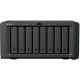 Serveur NAS Synology DS1825plus prix Maroc