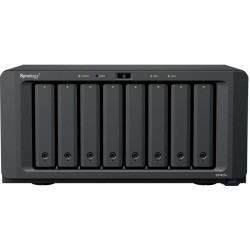 Serveur NAS 6 baies Synology DiskStation (DS1621+)