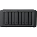 Serveur NAS 8 baies Synology DiskStation® DS1825+