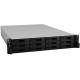 HPE ProLiant DL380 Gen10+ Intel Xeon-S 4310 12-Core 32GB 8 x SFF x1 U.3 BC NC-B 800W (P55246-B21)