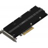 Disque dur 3.5" 8 To 7200 RPM Serial ATA 6Gb/s pour NAS Synology (HAT3310-8T)