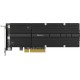 Disque dur 3.5" 8 To 7200 RPM Serial ATA 6Gb/s pour NAS Synology (HAT3310-8T)