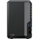 Serveur NAS 6 baies Synology DiskStation (DS1621+)