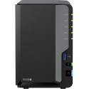 Serveur NAS 6 baies Synology DiskStation (DS1621+)