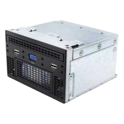 HPE ProLiant DL380 Gen10+ Intel Xeon-S 4310 12-Core 32GB 8 x SFF x1 U.3 BC NC-B 800W (P55246-B21)
