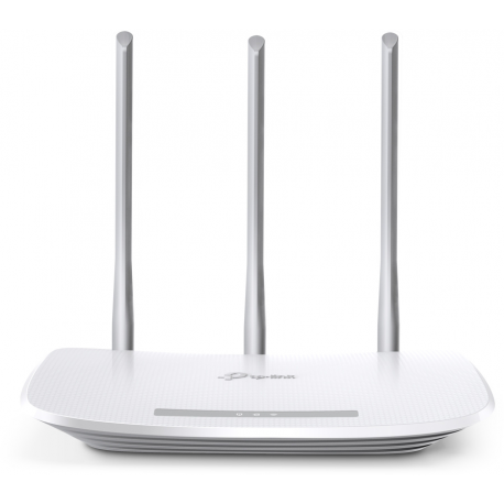 TP-Link N300 Wi-Fi 300 Mbps TL-WR845N prix Maroc