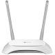 Routeur TP-Link Archer C50 AC1200 Wi-Fi double bande 300Mbps (ARCHERC50)