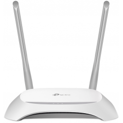 Routeur TP-Link Archer C50 AC1200 Wi-Fi double bande 300Mbps (ARCHERC50)