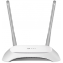 Routeur TP-Link Archer C50 AC1200 Wi-Fi double bande 300Mbps (ARCHERC50)