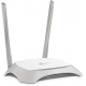 Routeur TP-Link Archer C50 AC1200 Wi-Fi double bande 300Mbps (ARCHERC50)