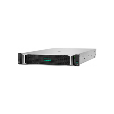 HPE ProLiant DL380 Gen10+ Intel Xeon-S 4310 12-Core 32GB 8 x SFF x1 U.3 BC NC-B 800W (P55246-B21)