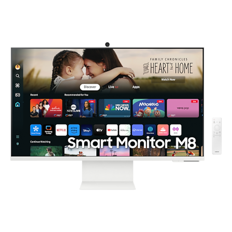 Écran HP 27" Full HD P27h G4 (7VH95AS)