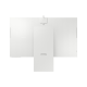 Écran HP 27" Full HD P27h G4 (7VH95AS)