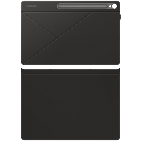 Samsung Smart Book Cover pour Galaxy Tab S10 FE+ (EF-BX620PBEGWW)