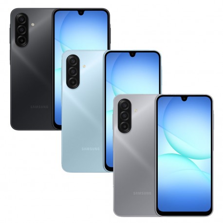 SAMSUNG Galaxy A17 4G Dual Sim 4GB / 128 GB prix Maroc