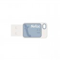 Clé USB 128 Go Netac UA31 - USB Type-A 3.2 Gen 2 (NT03UA31N-128G-32)